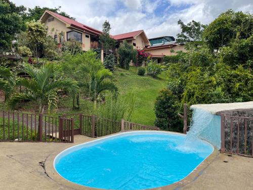 Quesada Hotel | Legacy Boutique Hotel