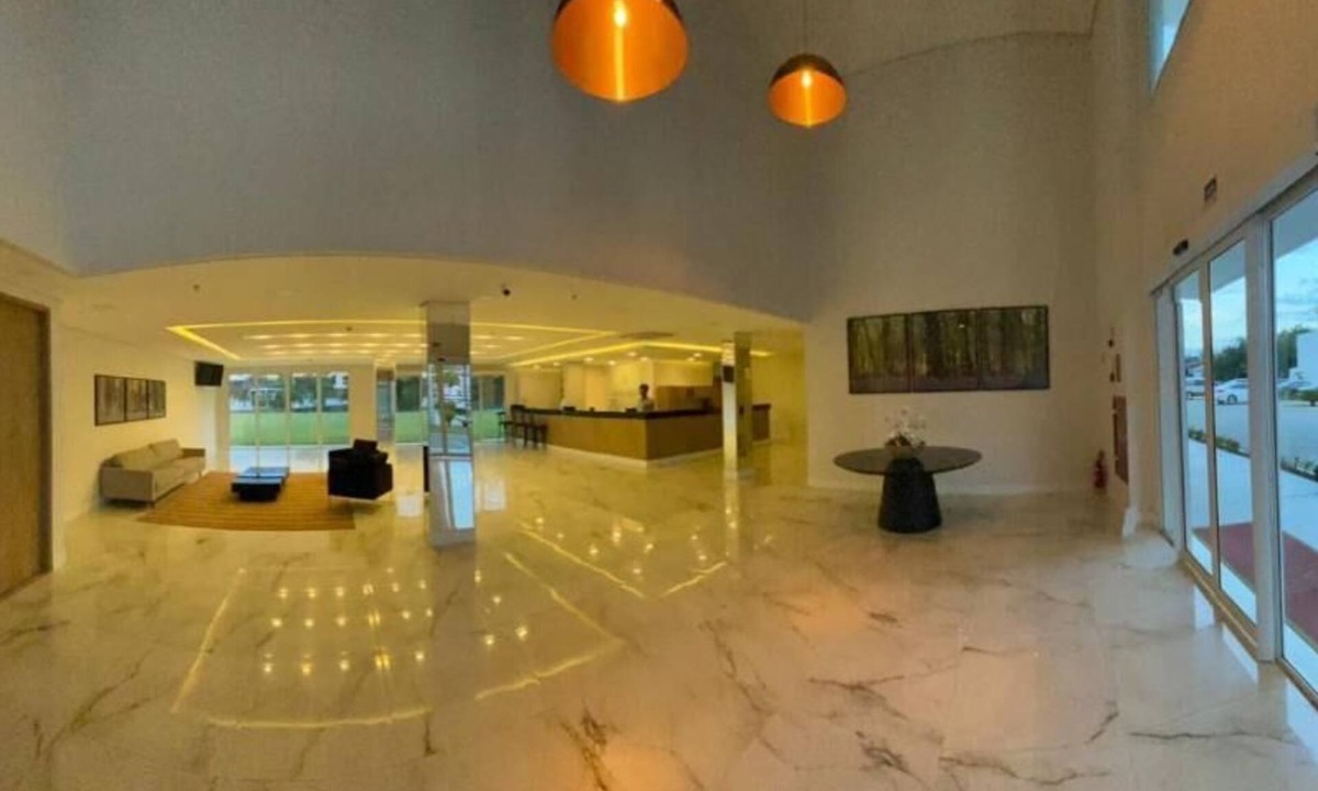 Guaratingueta Hotel | Legacy Hotel