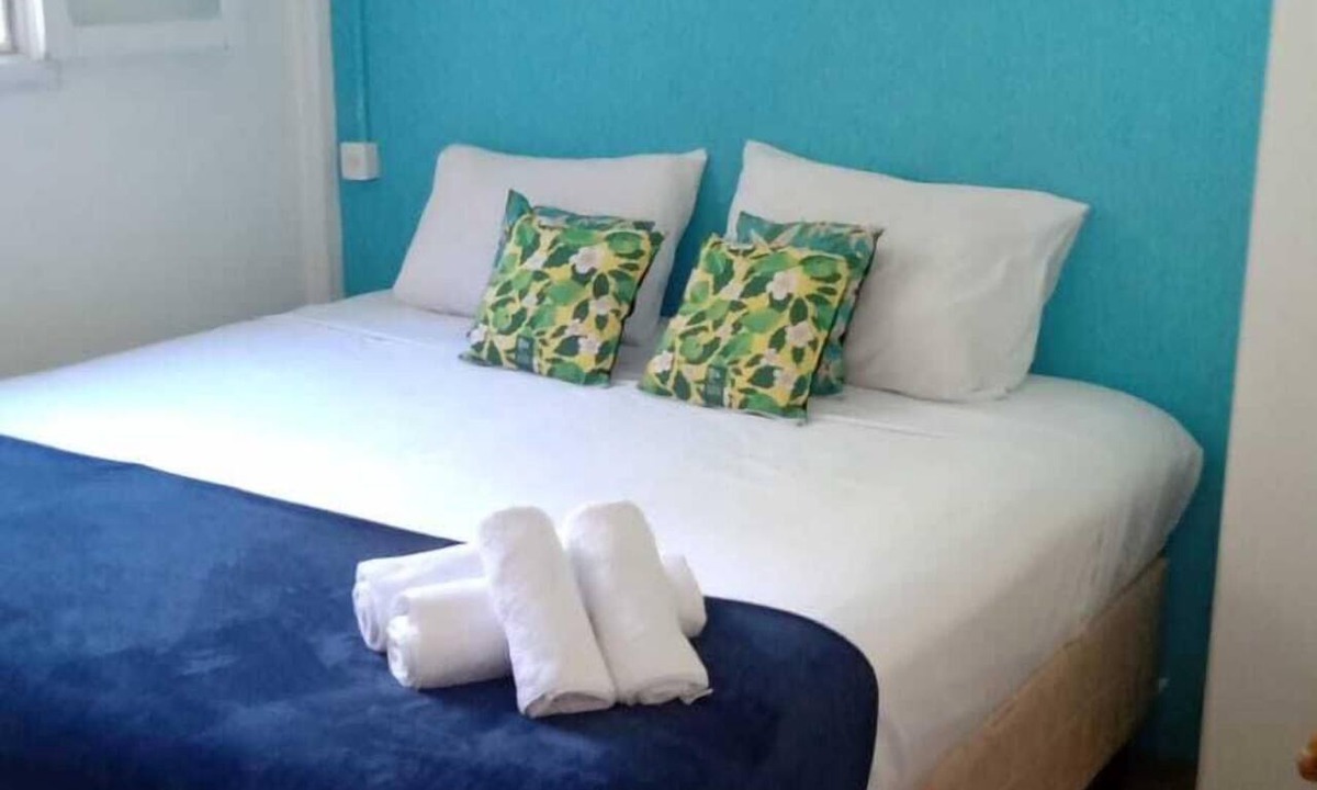 Santa Rita de Cassia Hotel | Legado das Aguas