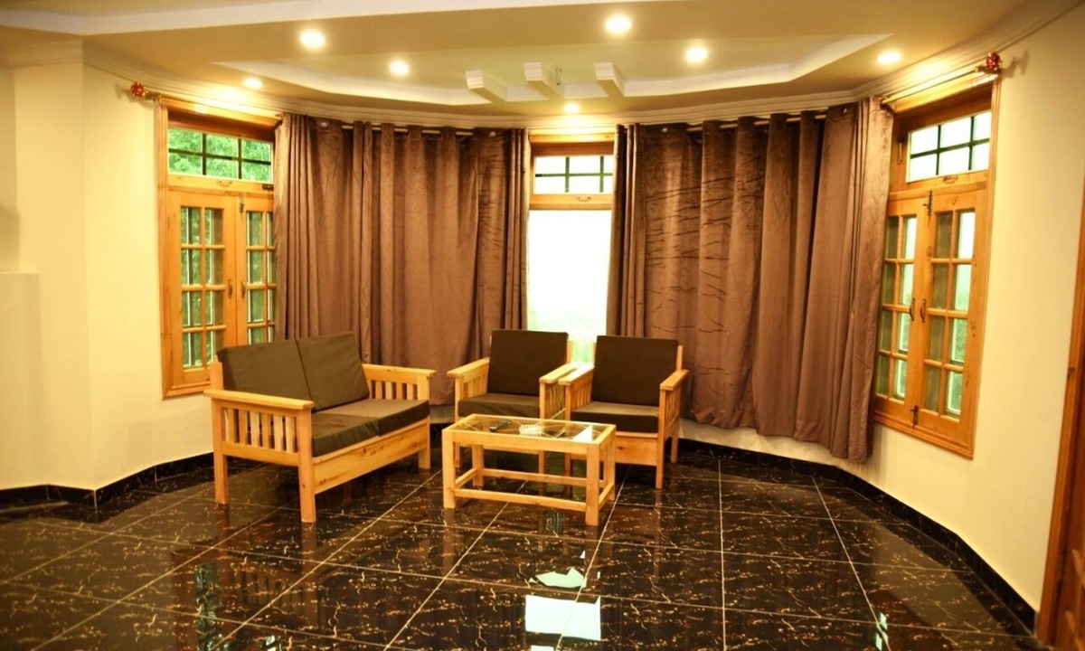 Chitral Hotel | Legend Hotel Chitral