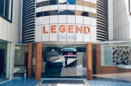 Kalam Hotel | Legend Hotel Kalam