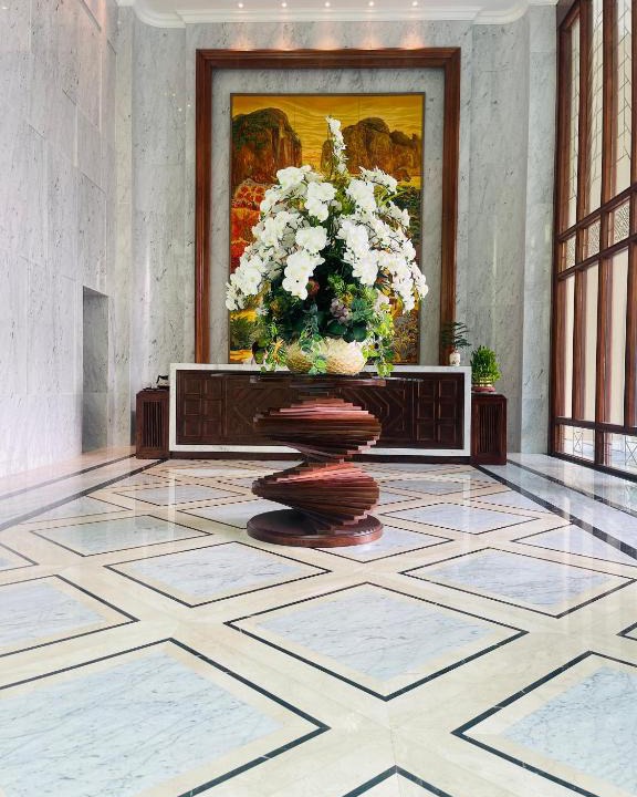 Hai Phong Hotel | Legend Hotel