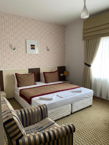 Kumburgaz Hotel | Legend Tem Hotel