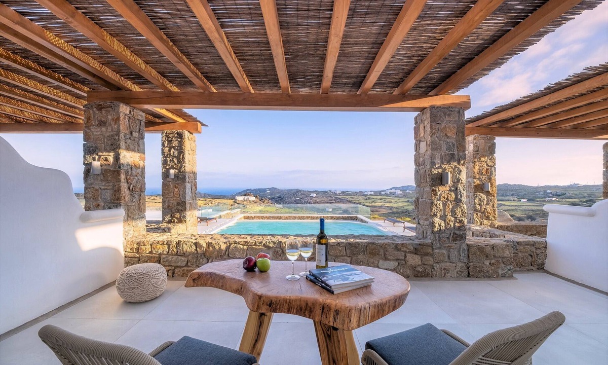 Plintri Hotel | Legendary Suites