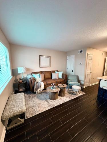 Tallahassee Apartment | Legends 149