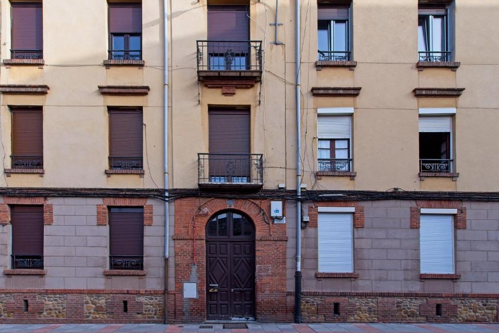 Leon City Centre Apartment | Legio Suites