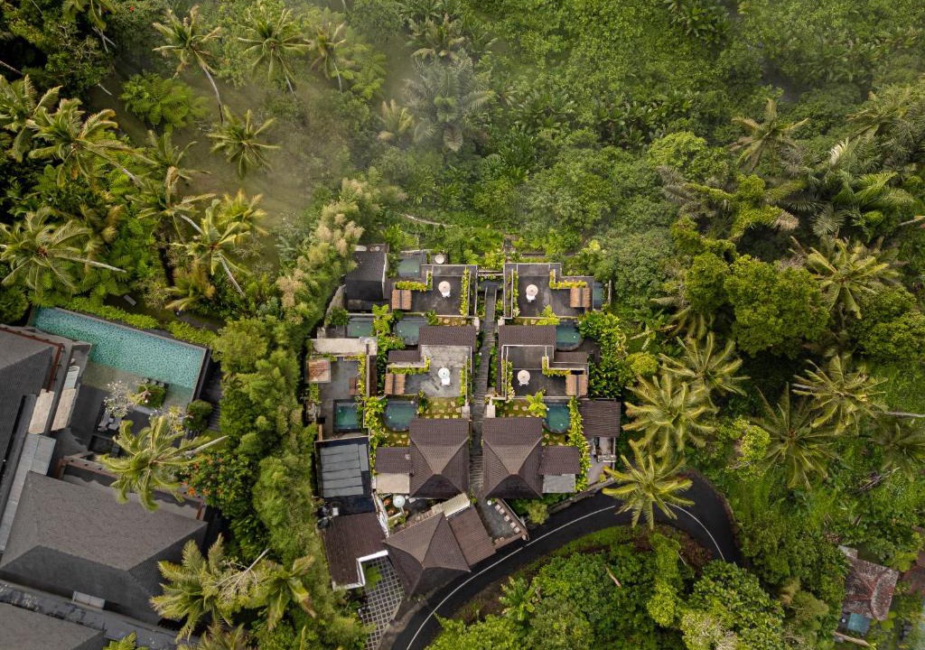 Sebatu Villa | Legong Sebatu Villa