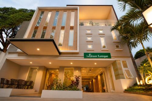 Setiabudi House | LeGreen Suite Kuningan