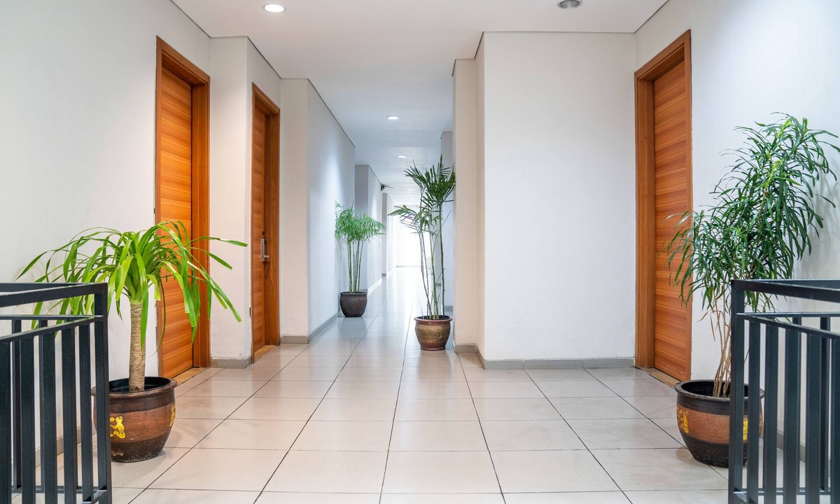 Setiabudi Hotel | LeGreen Suite Kuningan