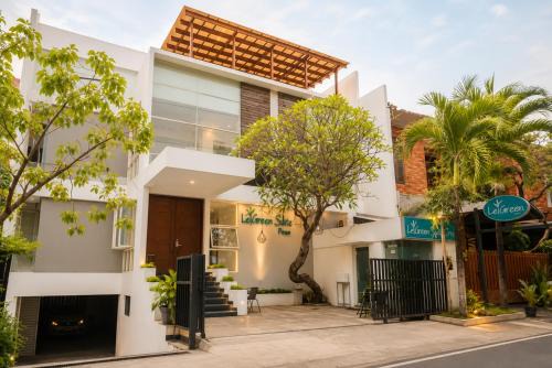 Bendungan Hilir House | LeGreen Suite Poso