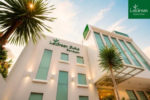 Bendungan Hilir House | LeGreen Suite Senayan