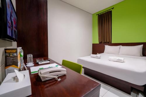 Setiabudi House | LeGreen Suite Setiabudi