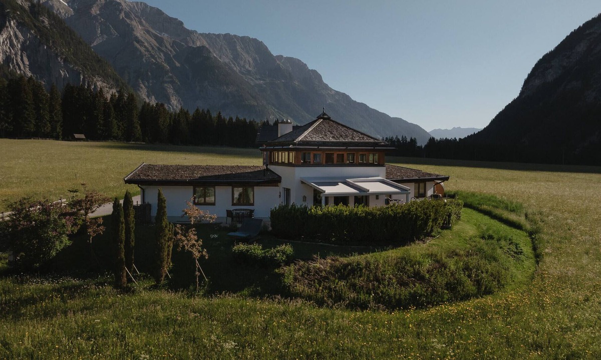 Leutasch Ski Chalet | Lehner Castle