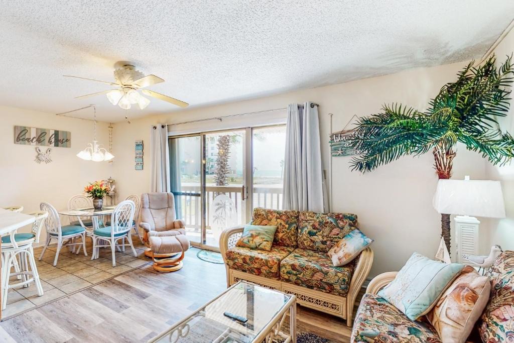 Orange Beach East Hotel | Lei Lani Mini Tower 118