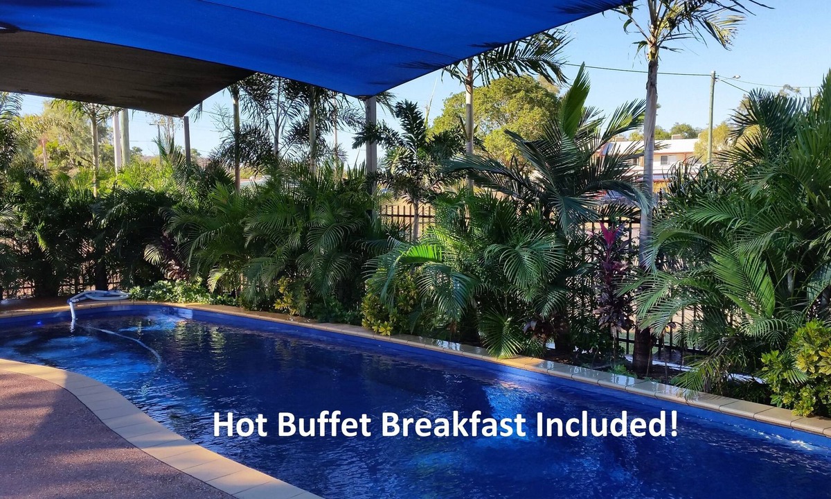 Mornington Hotel | Leichhardt Accommodation