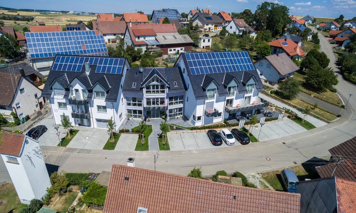 Leidringen Hotel | Leidringer Gästehaus