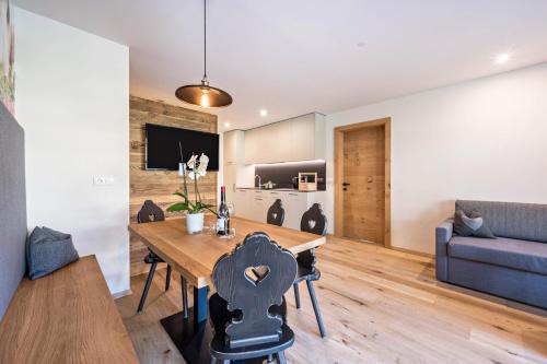 Chifa Apartment | Leierhof Olivia