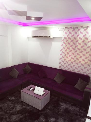 Al-Muntazah Apartment | Leila casa