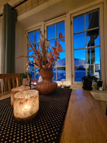 Atra Apartment | Leilighet Gaustablikk