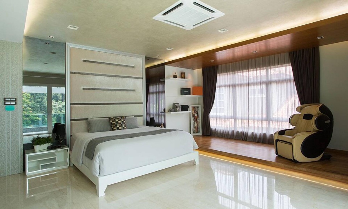 Tambun House | Leissure in