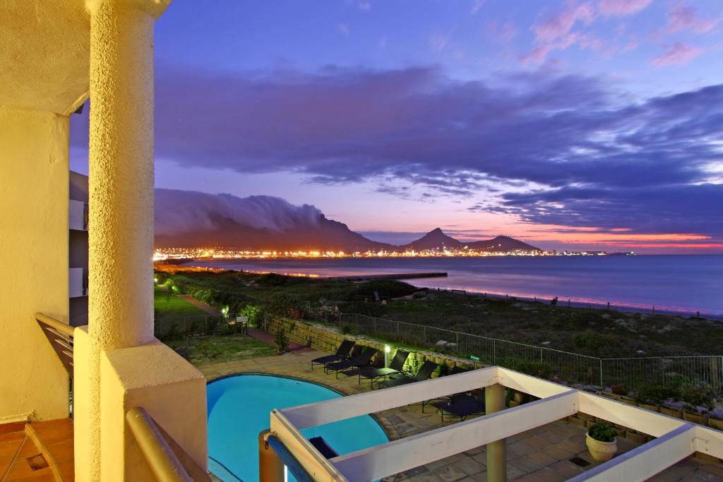 Lagoon Beach Apartment | Leisure Bay 229