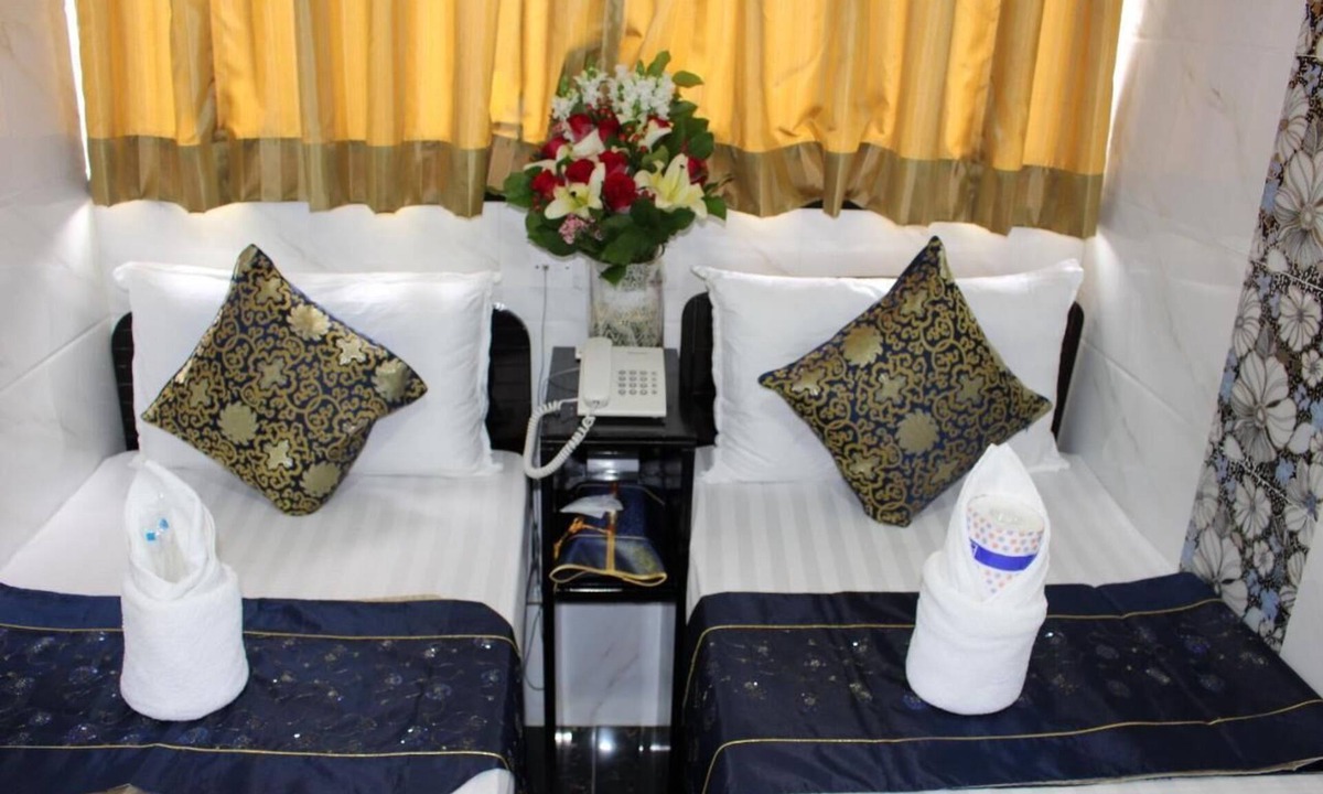 Tsim Sha Tsui Hostel | Leisure Hostel
