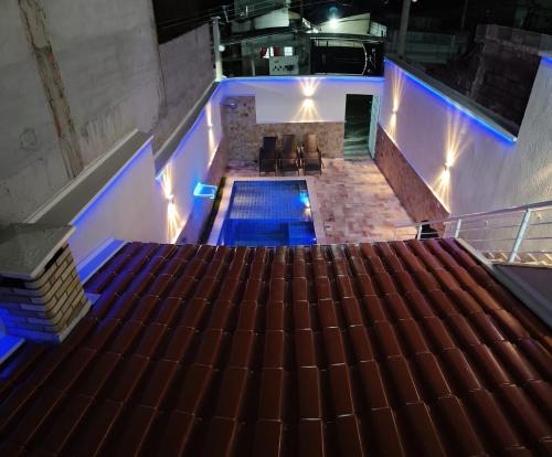Suzano House | Leisure Space - Refúgio com Piscina climatizada e churrasqueira