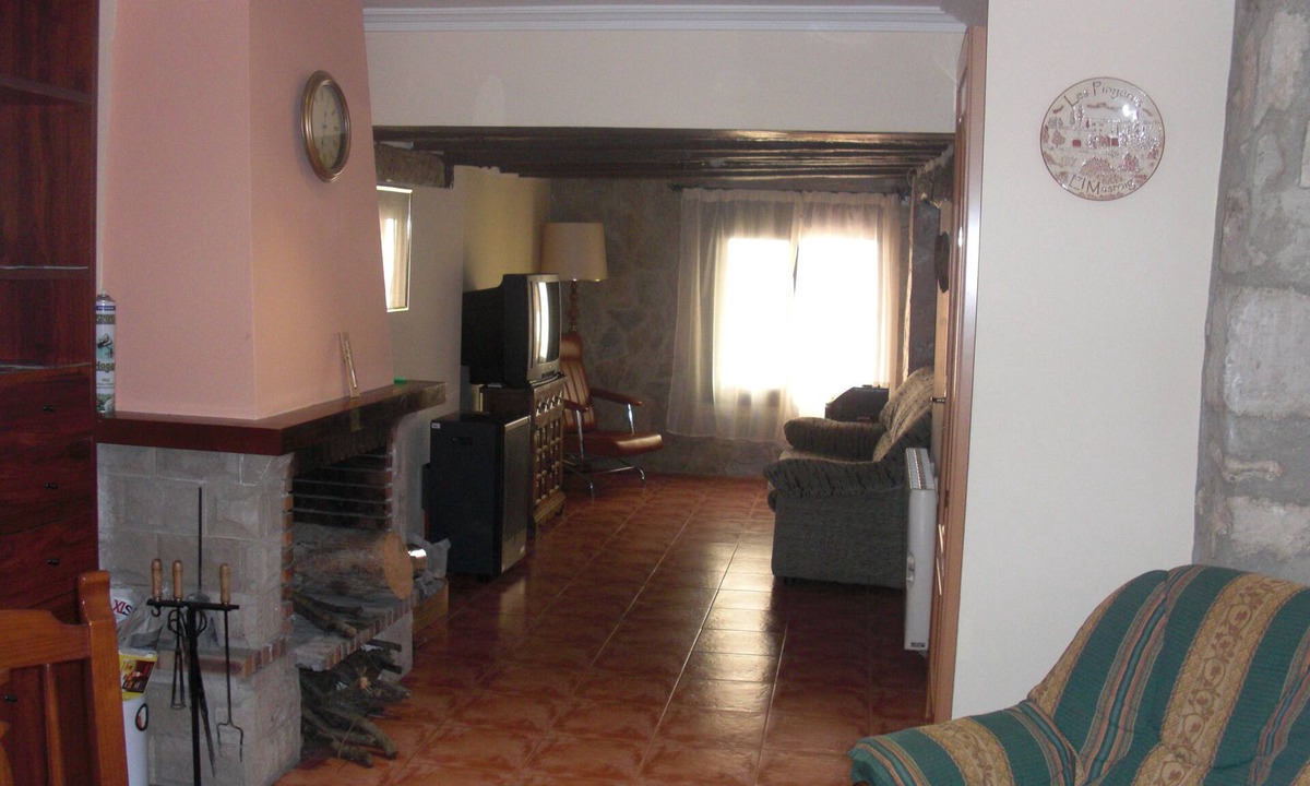 Cabra del Camp Apartment | Leisure, Tranquility and Quality Tourism Cal PO Cabra del Camp, Tarragona