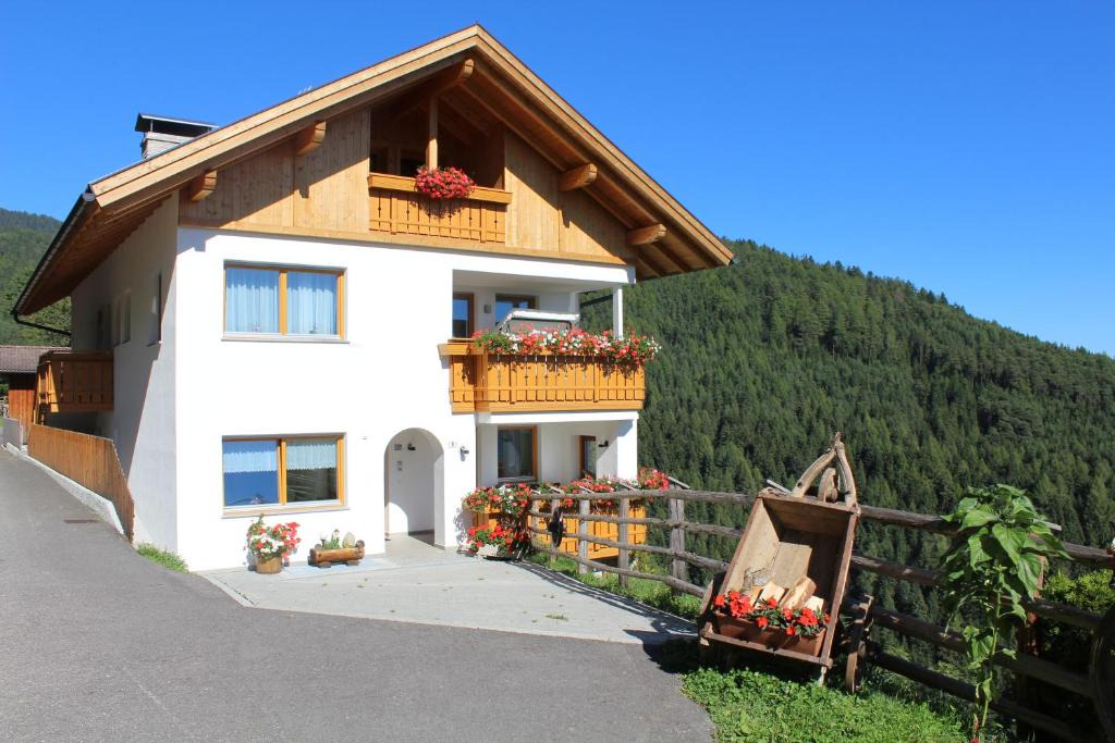 Terento Apartment | Leitnerhof