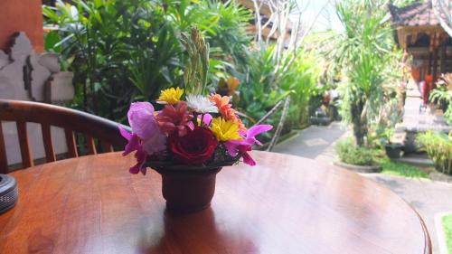 Ubud City-Centre House | Leket house