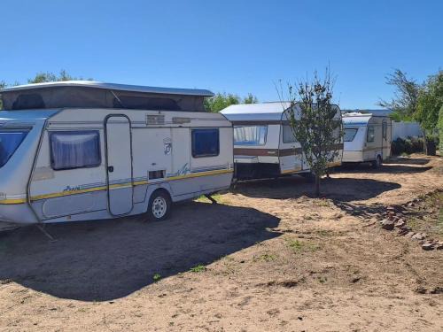 Leipoldtville Other | Lekker Kamp