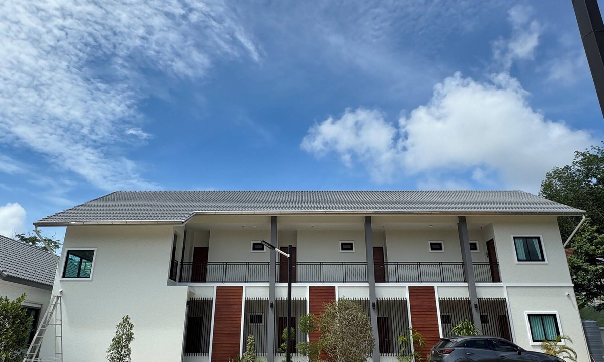Choeng Thale Apartment | LELA HOME