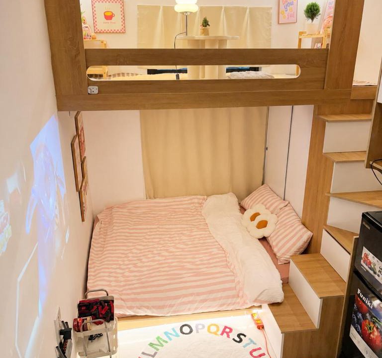 Thanh Xuan Bed & Breakfast | LELA Home