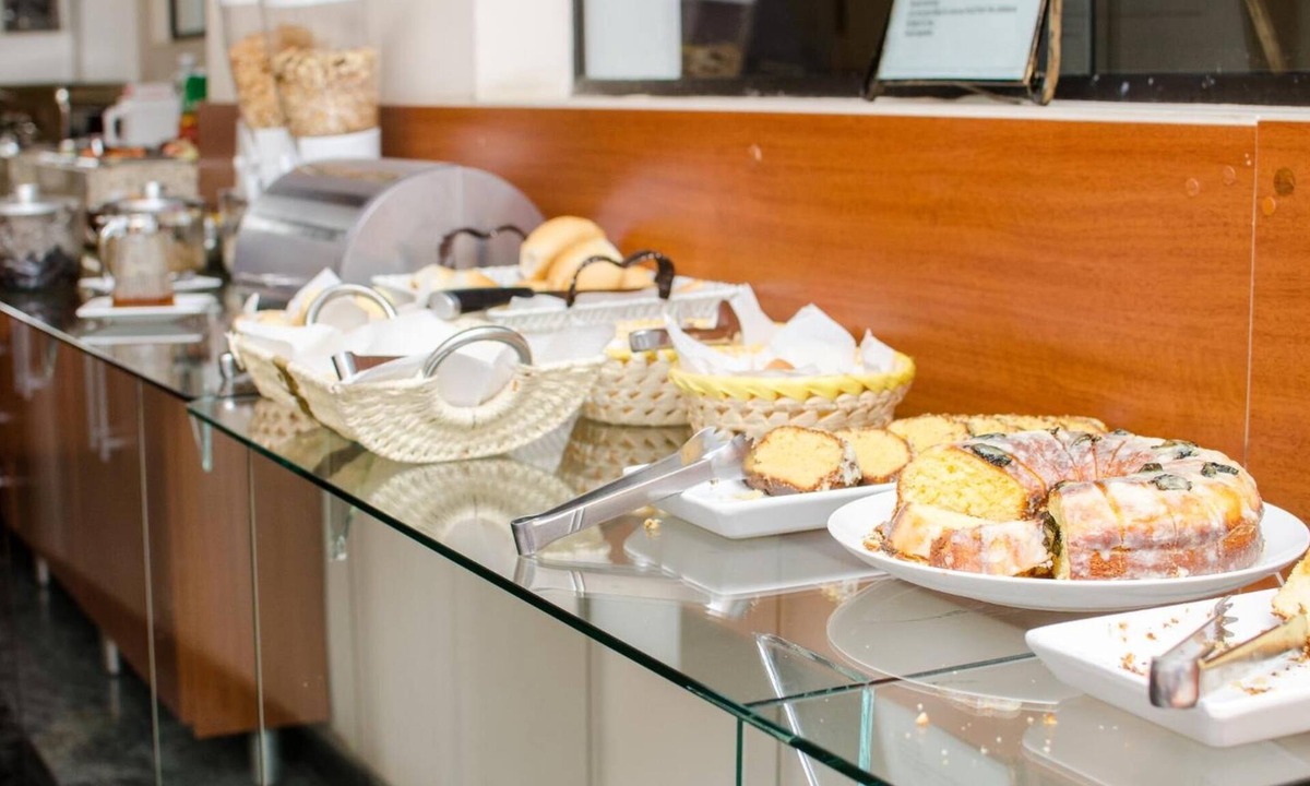 Itapira Hotel | Lelis Hotel