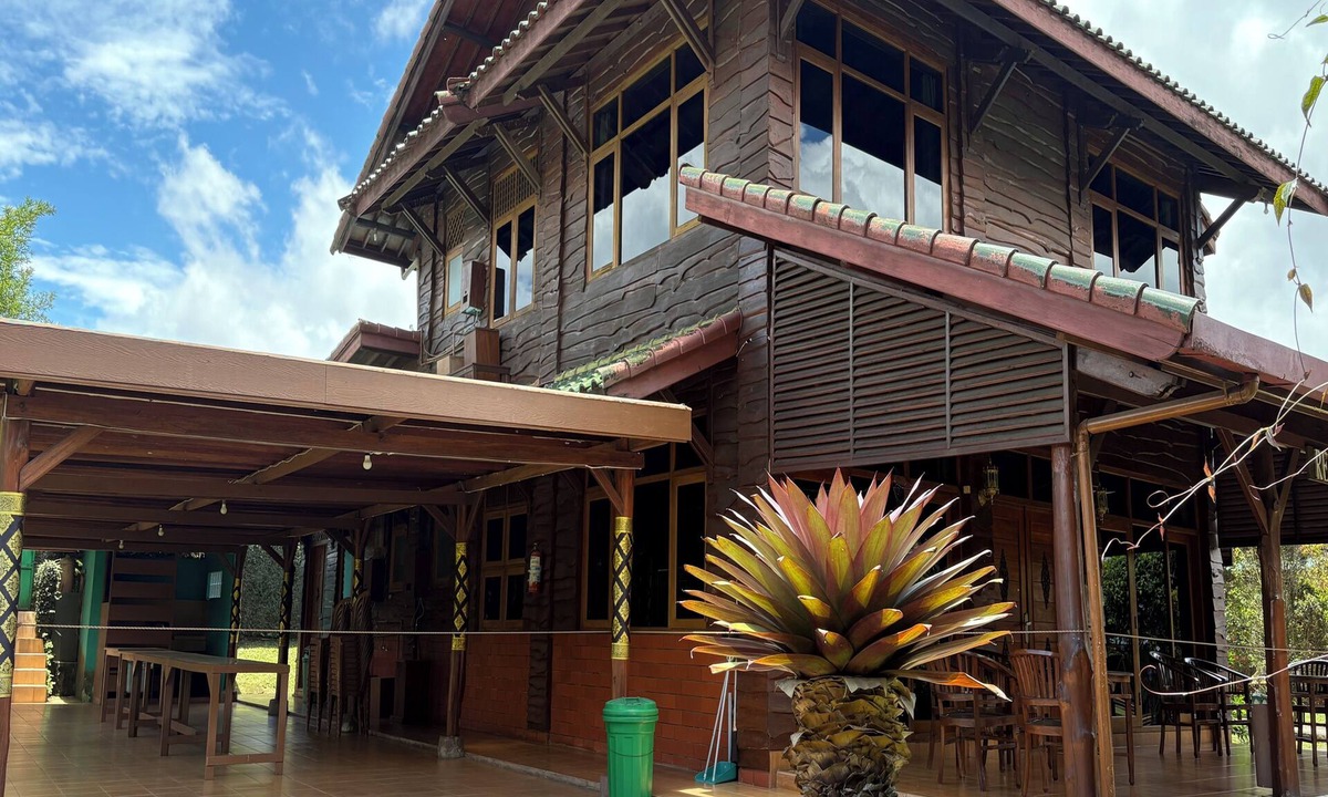 Lembang Villa | Lembah Bougenville Resort