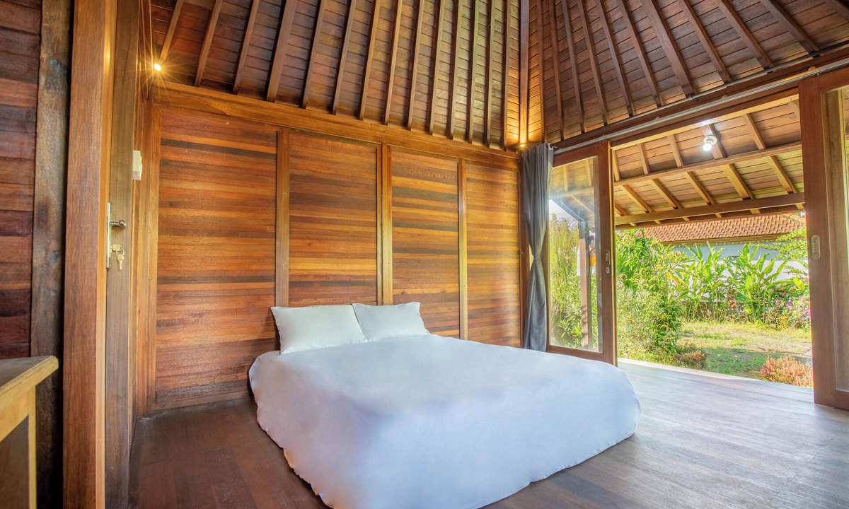 Banjarangkan House | Lembah Wanna