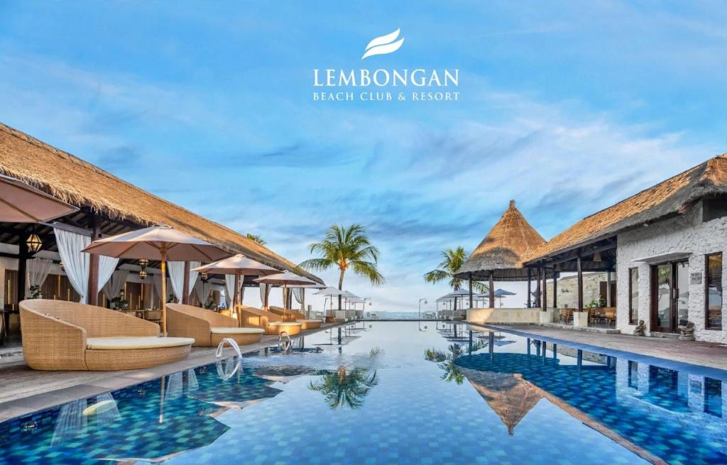 Jungut Batu Resort | Lembongan Beach Club & Resort