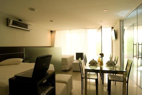 Piedade Hotel | Lemon Motel- Piedade
