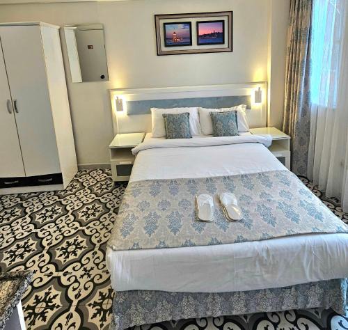 Taksim Apartment | Lemon Residence