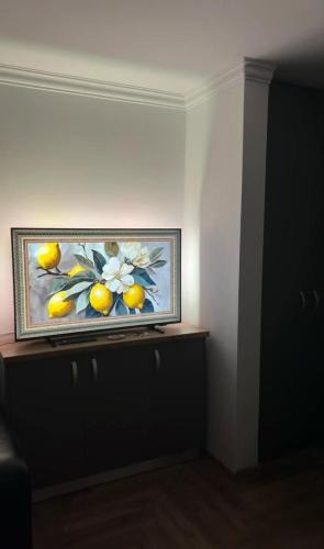 Saturn Apartment | Lemon Studio by the Sea