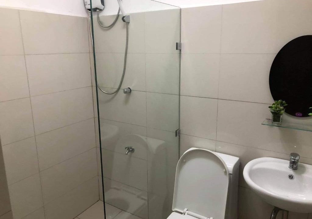 Cagayan de Oro Apartment | Lemon Suites @Deer Park Rental Network