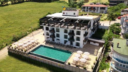 Sinop Hotel | Lemon Suites & Restaurant