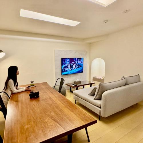 Katsushika Apartment | LEMON TOKYO