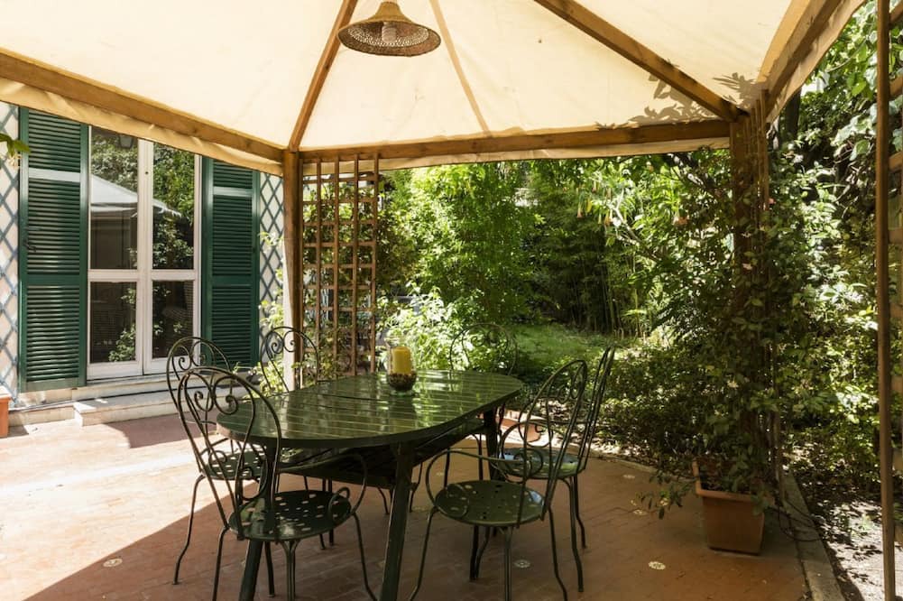 Vatican Apartment | Lemon Tree Apartment Vatican City