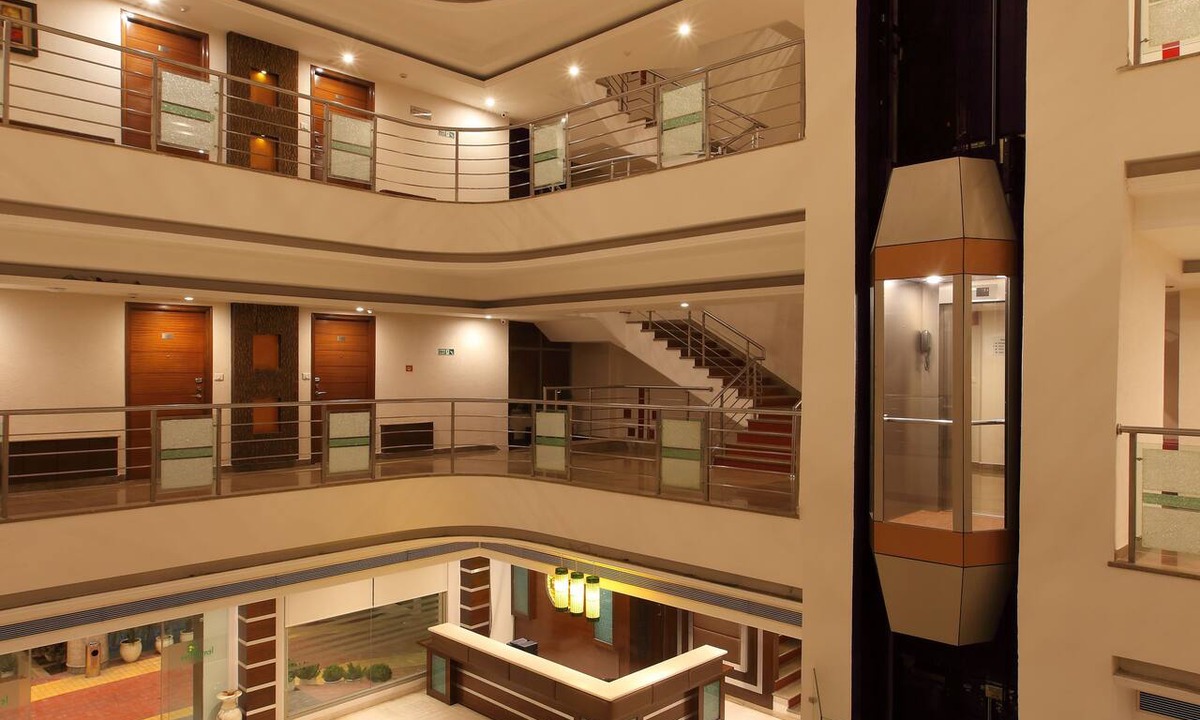 Baddi Hotel | Lemon Tree Hotel Baddi