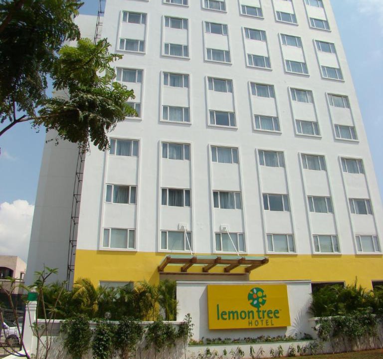 Little Mount Hotel | Lemon Tree Hotel Chennai