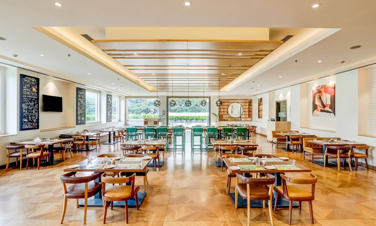 Electronics City Hotel | Lemon Tree Hotel, Electronics City - Bengaluru