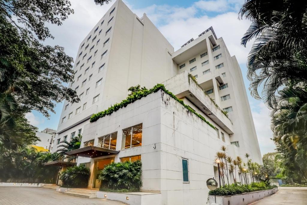 Electronics City Hotel | Lemon Tree Hotel Electronics City