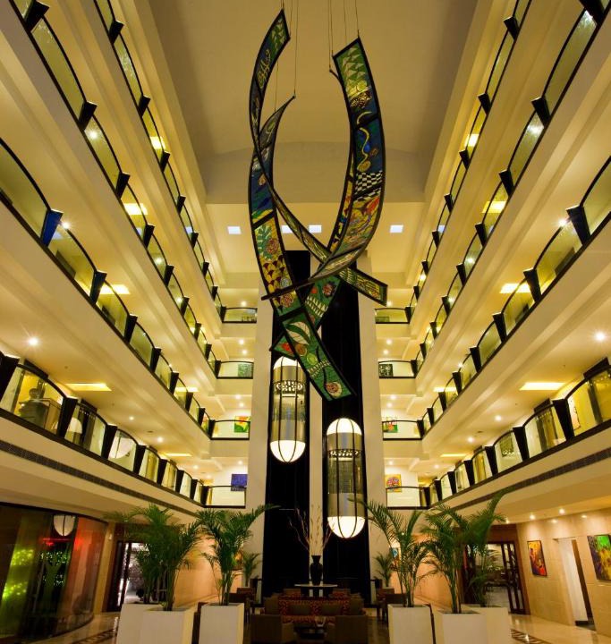 South Tukoganj Hotel | Lemon Tree Hotel, Indore
