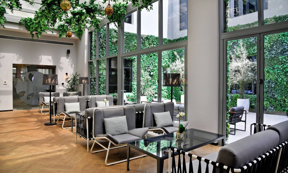 Jumeira 3 Hotel | Lemon Tree Hotel Jumeirah Dubai